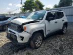 2019 JEEP RENEGADE