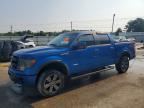 2013 FORD F150