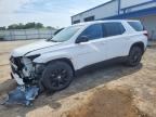 2021 CHEVROLET TRAVERSE