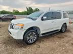 2015 NISSAN ARMADA