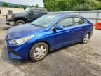 2018 HYUNDAI ACCENT