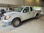 2013 NISSAN FRONTIER
