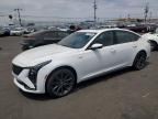 2025 CADILLAC CT5-V