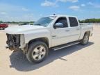 2011 CHEVROLET SILVERADO