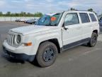 2017 JEEP PATRIOT