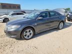 2015 FORD TAURUS