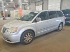 2012 CHRYSLER TOWN & COUNTRY