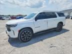 2021 CHEVROLET SUBURBAN