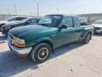 1999 FORD RANGER