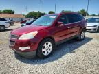2010 CHEVROLET TRAVERSE