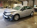 2017 SUBARU LEGACY