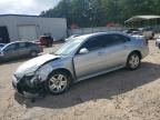 2010 CHEVROLET IMPALA