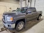 2015 GMC SIERRA