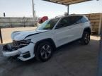 2022 JEEP GRAND CHEROKEE