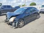 2012 NISSAN SENTRA