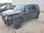 2014 JEEP PATRIOT