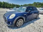 2016 MINI COOPER