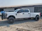 2018 FORD F350