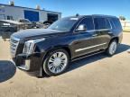 2017 CADILLAC ESCALADE