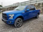 2015 FORD F150
