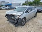 2021 NISSAN VERSA