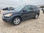 2010 HONDA CR-V