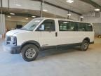 2006 GMC SAVANA