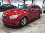 2012 CHEVROLET CRUZE
