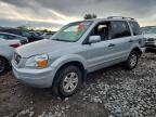 2005 HONDA PILOT