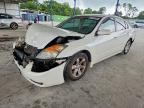 2007 NISSAN ALTIMA