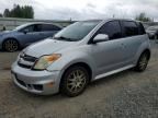 2006 TOYOTA SCION