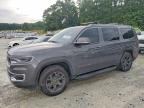 2022 JEEP WAGONEER