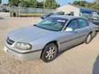 2003 CHEVROLET IMPALA