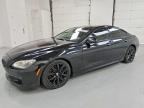 2015 BMW 640