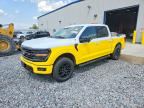 2025 FORD F150