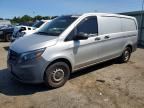 2022 MERCEDES-BENZ METRIS