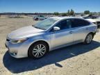 2014 TOYOTA AVALON