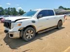2017 NISSAN TITAN