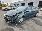 2018 CHEVROLET CRUZE