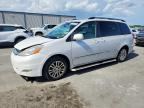 2007 TOYOTA SIENNA