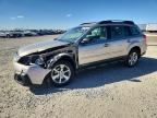 2014 SUBARU OUTBACK