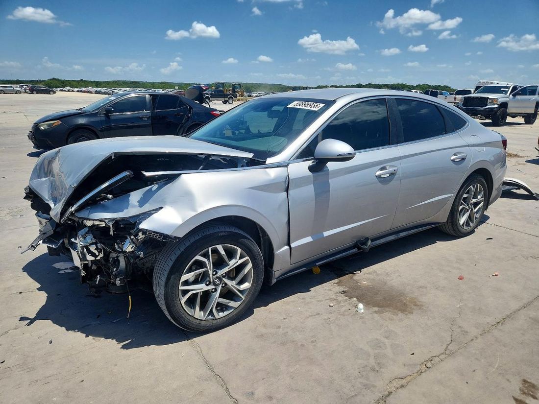 2023 HYUNDAI SONATA