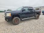 2009 CHEVROLET SILVERADO