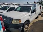 2008 FORD F150
