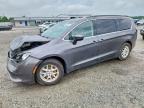 2021 CHRYSLER VOYAGER