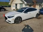 2022 HYUNDAI SONATA