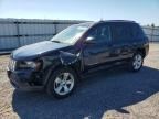 2016 JEEP COMPASS