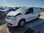 2012 DODGE RAM VAN