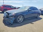 2017 MERCEDES-BENZ E