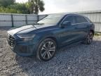 2019 AUDI Q8